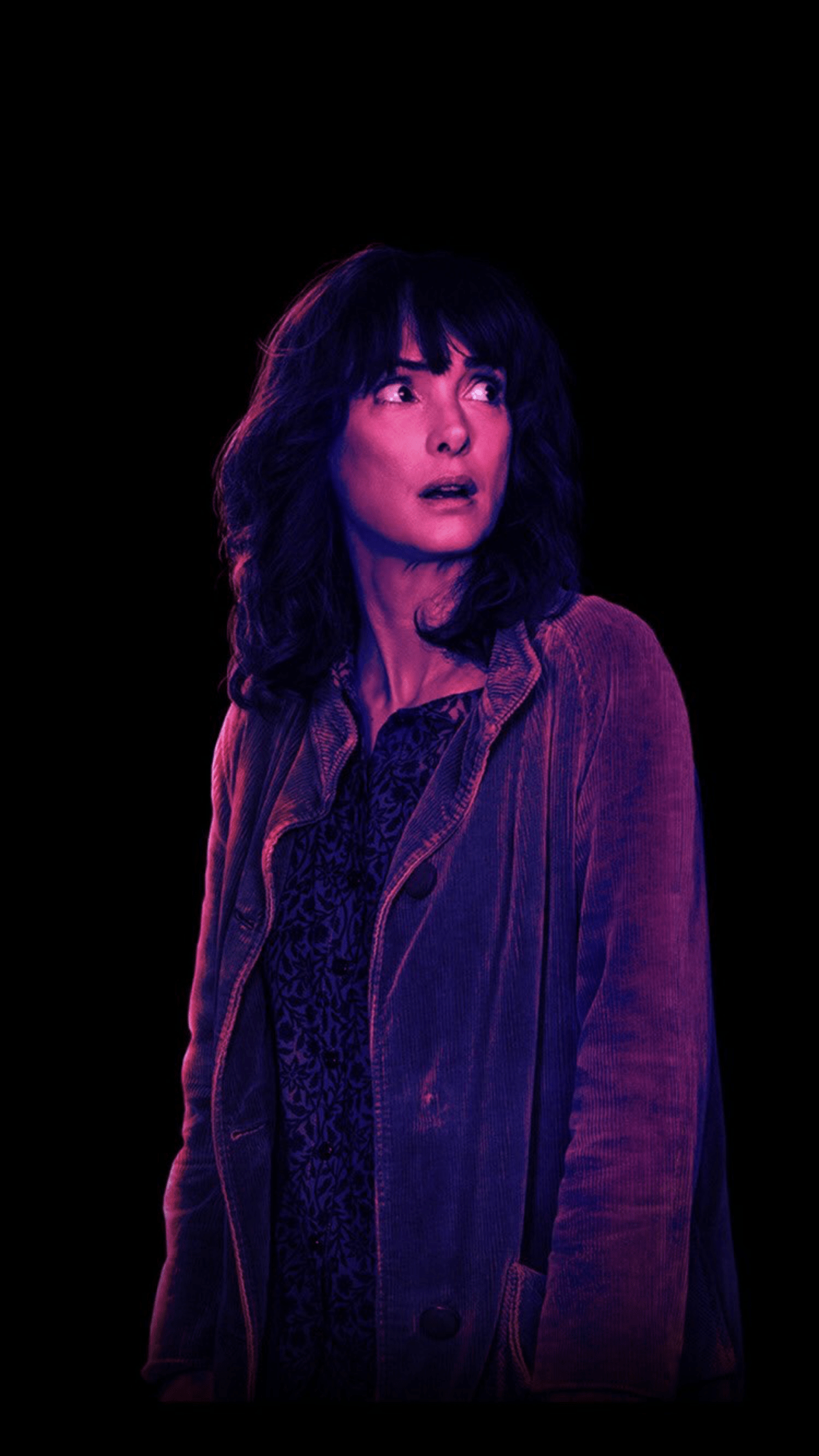 Stranger Things Joyce Byers Wallpapers Wallpaper Cave