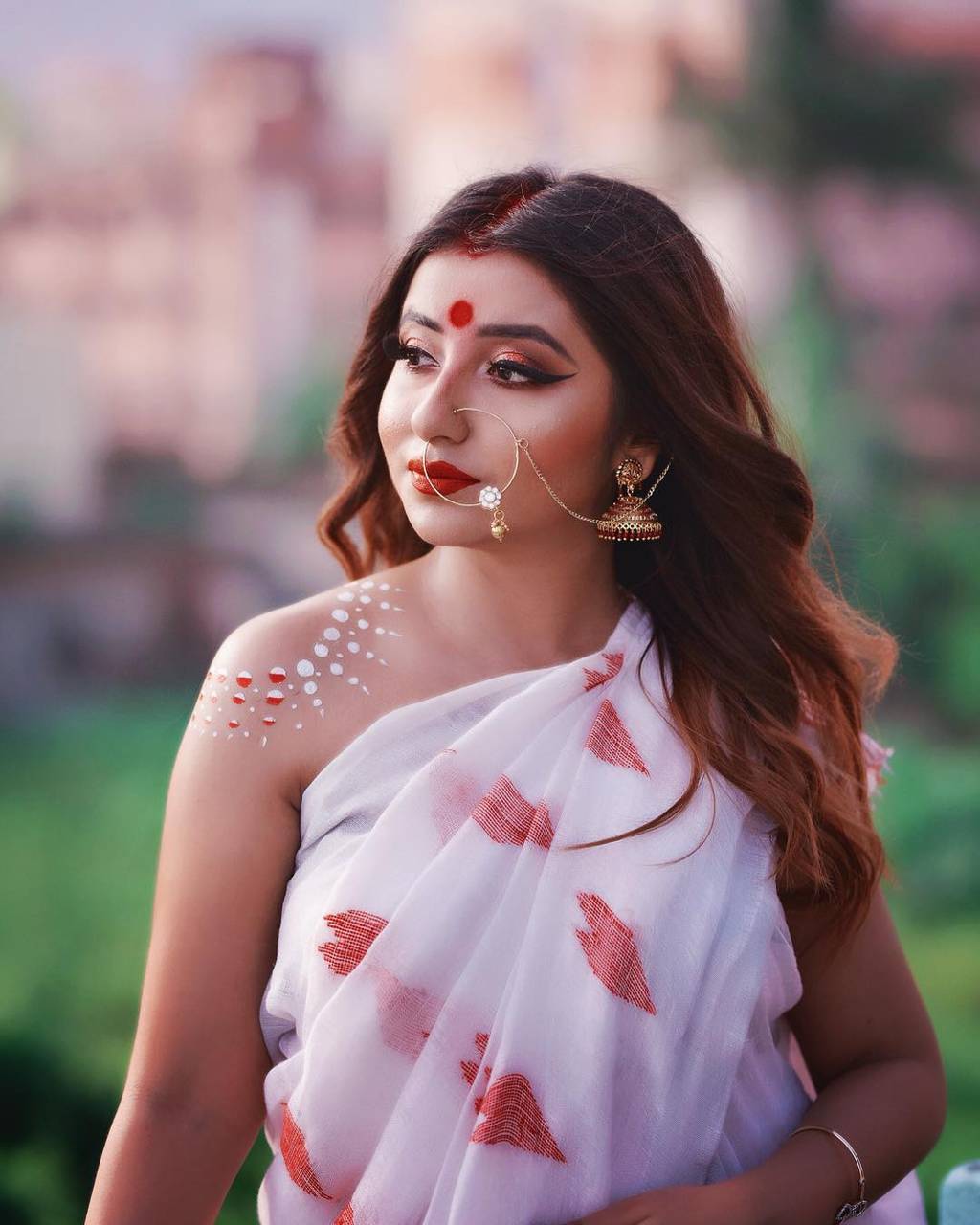 Bengali Girl Wallpapers Wallpaper Cave