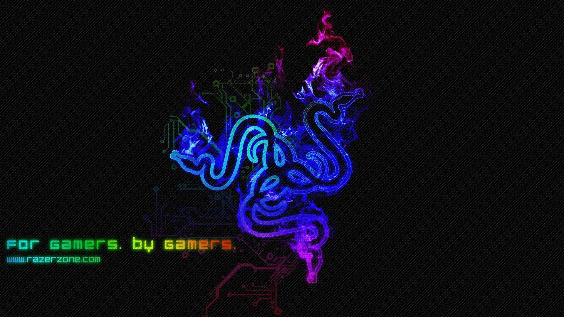 Razer Room Wallpapers Wallpaper Cave