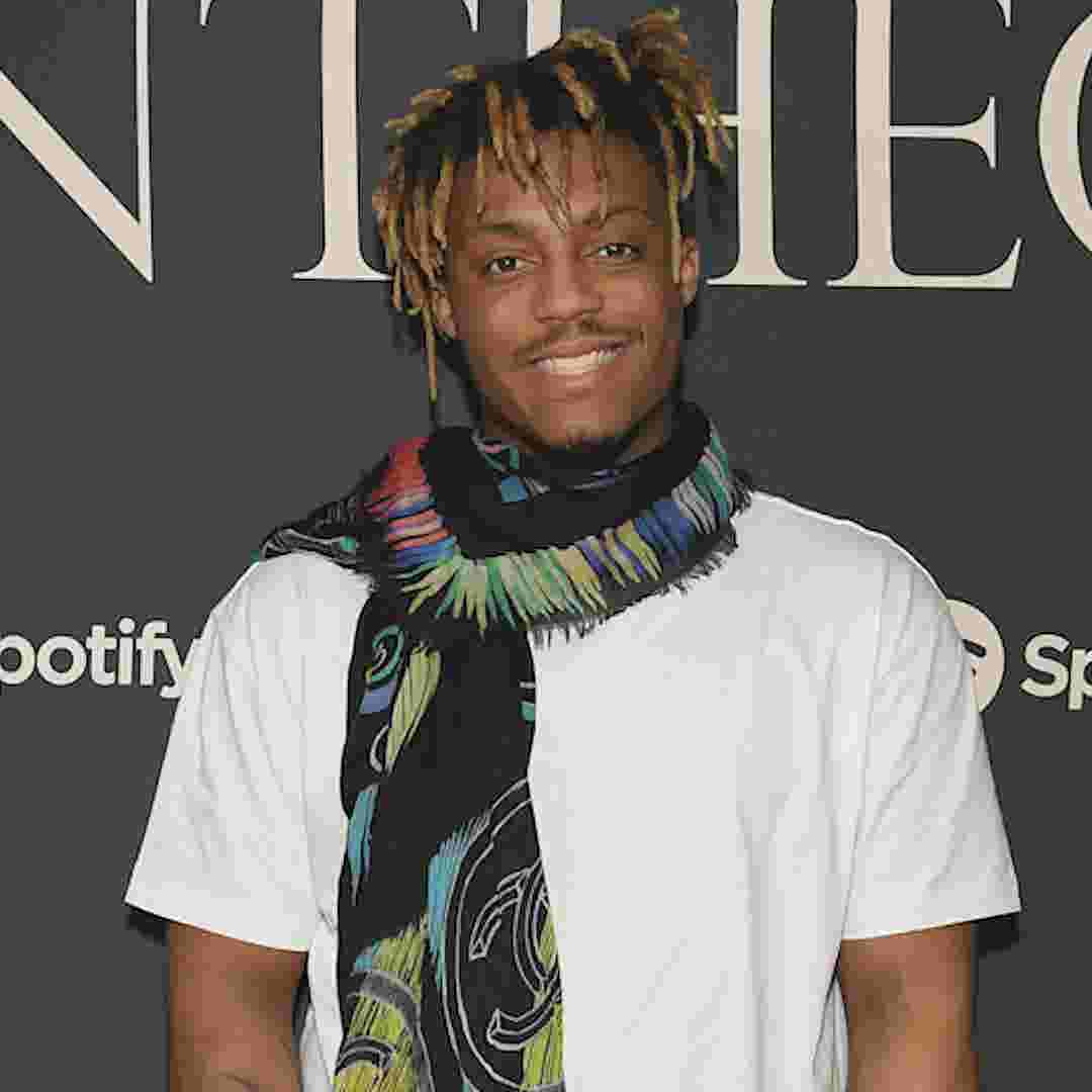 Juice Wrld Profile Photo