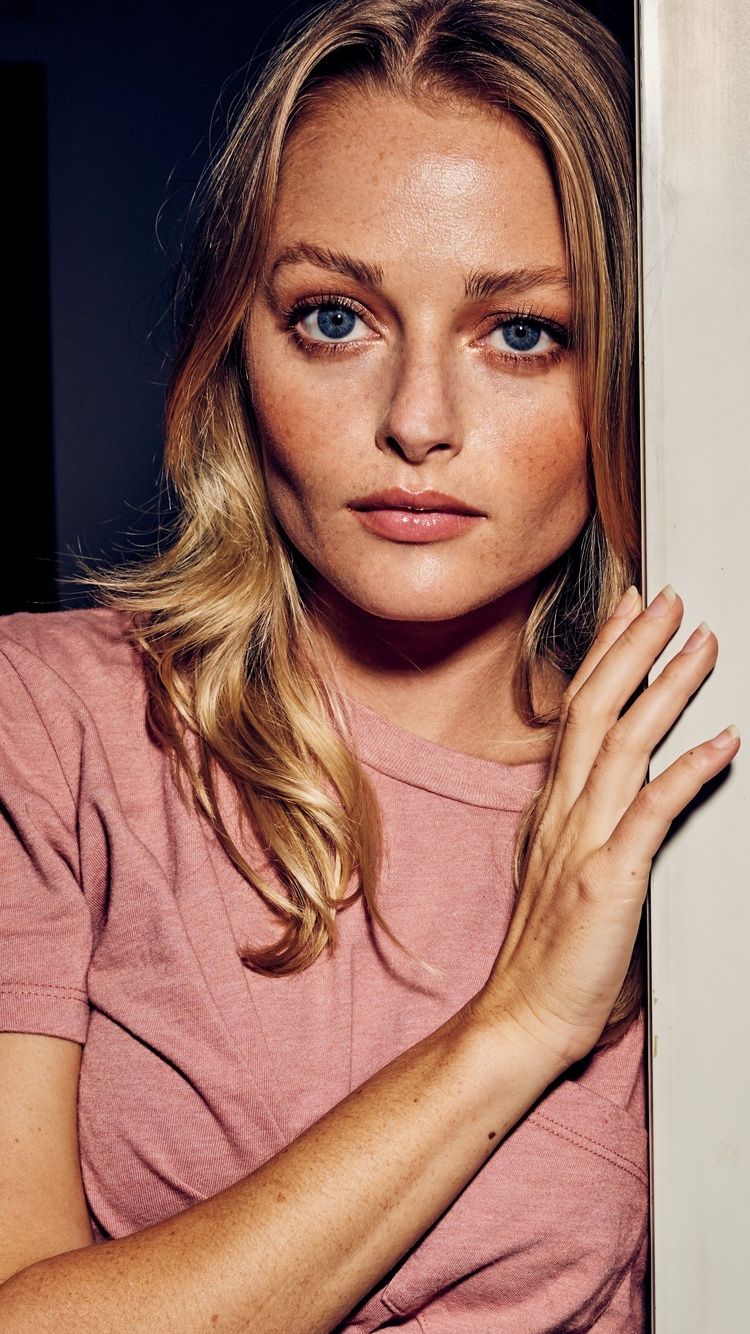 Girl iPhone Wallpapers Wallpaper Cave