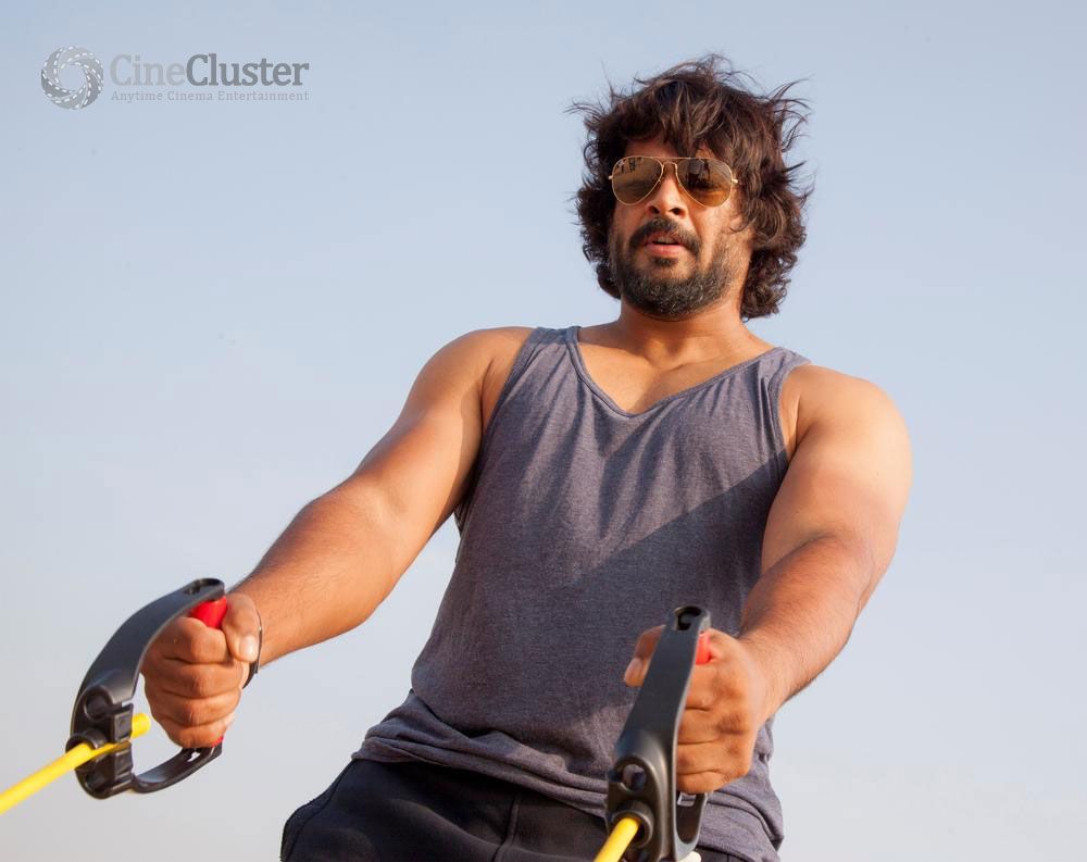 Irudhi Suttru Wallpapers Wallpaper Cave