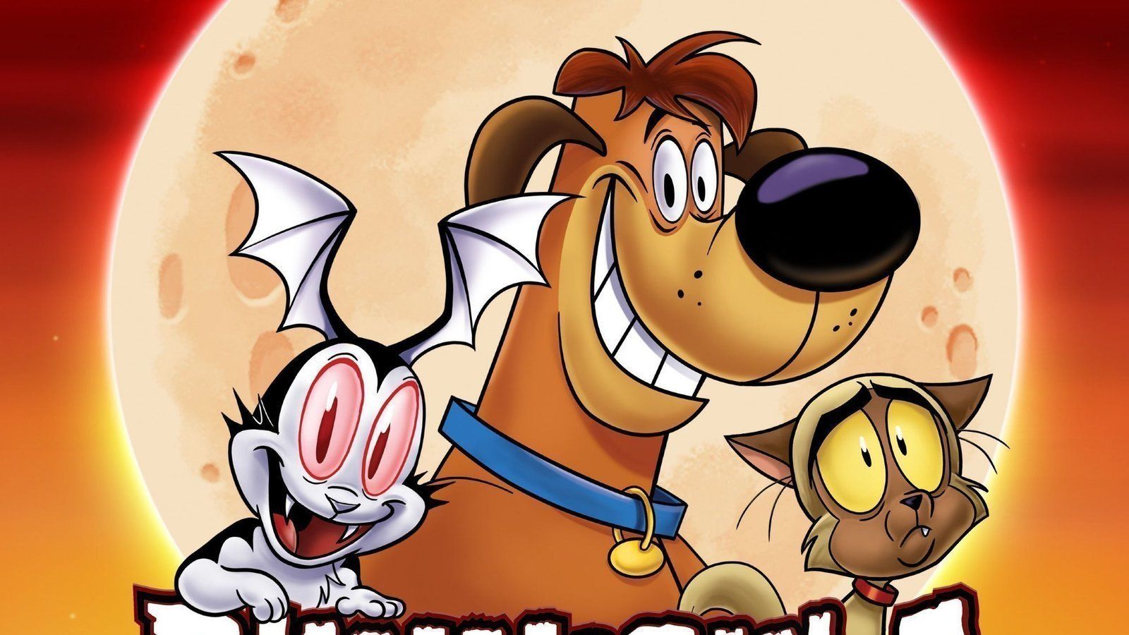 Bunnicula Wallpapers Wallpaper Cave