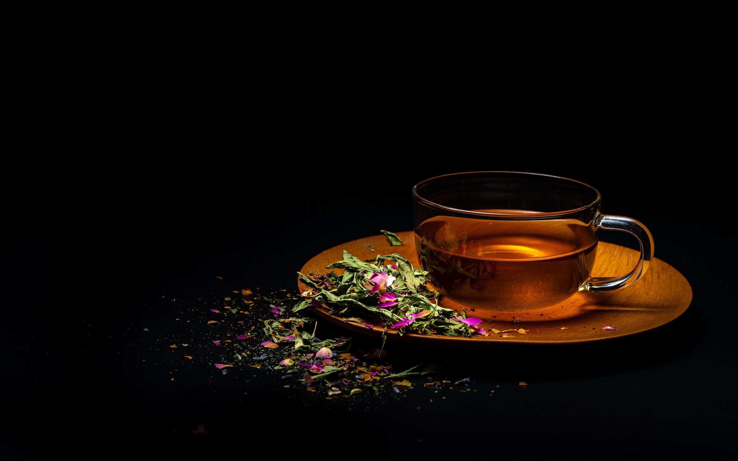 Black Tea Wallpapers Wallpaper Cave