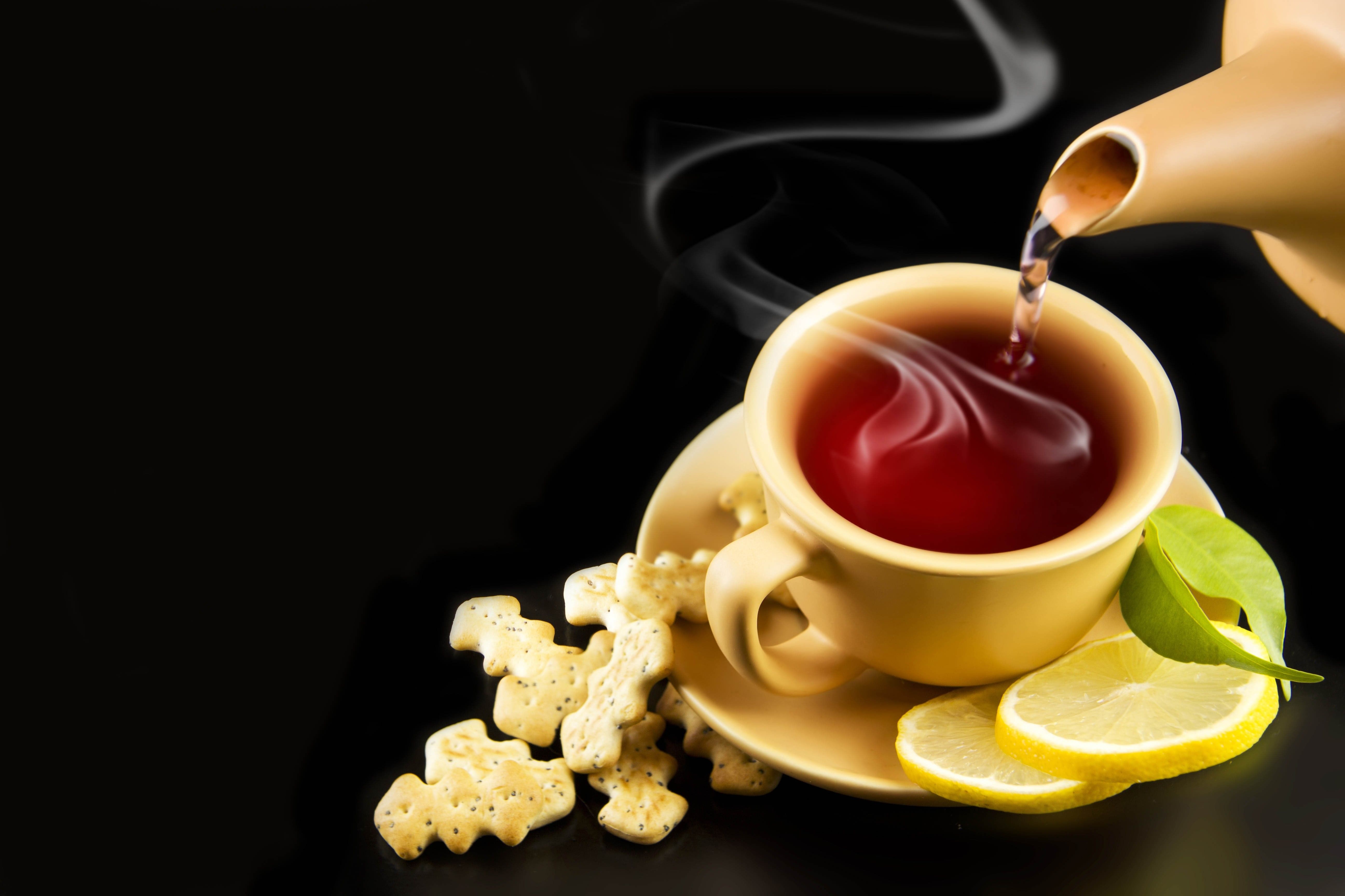 Black Tea Wallpapers Wallpaper Cave