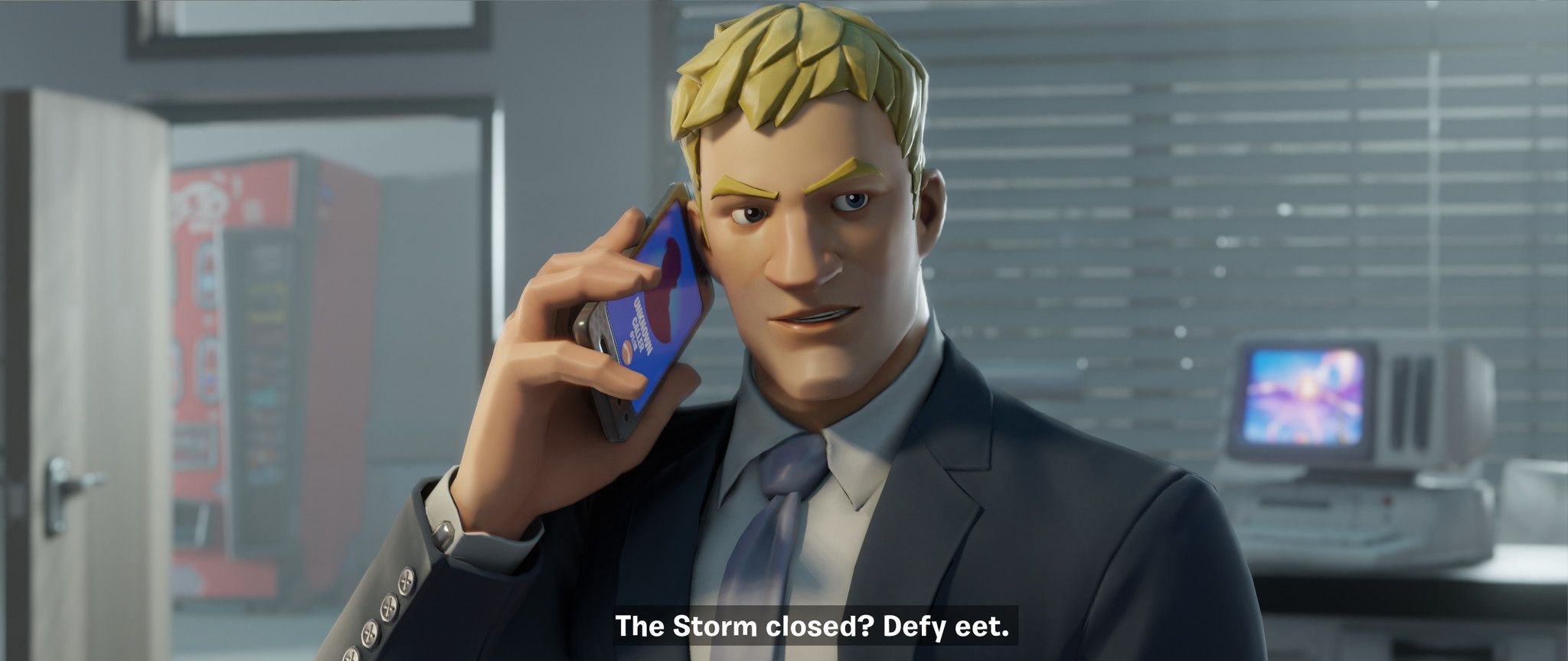 Agent Jonesy Wallpapers Wallpaper Cave