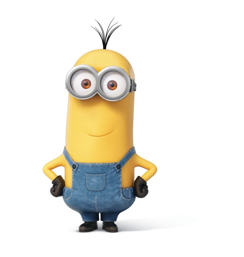 Kevin The Minion Wallpapers Wallpaper Cave