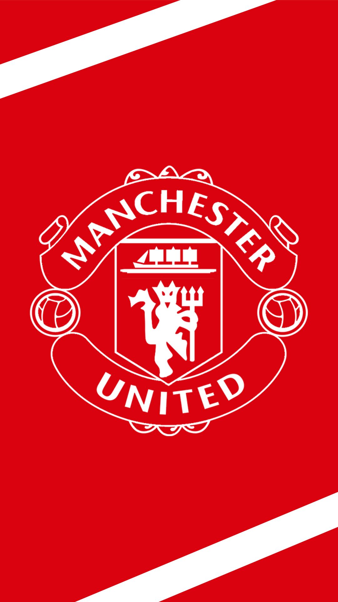 85 Manchester United Iphone Wallpaper Hd My