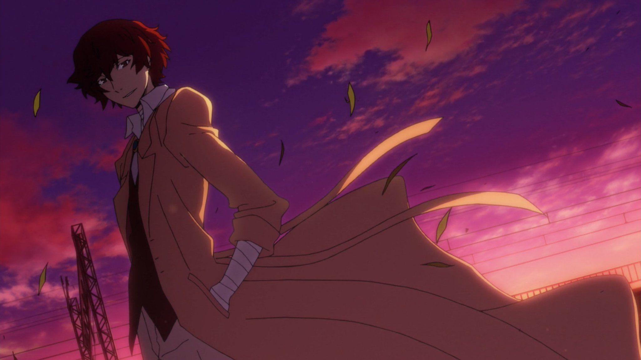 Dazai Computer Wallpapers Wallpaper Cave