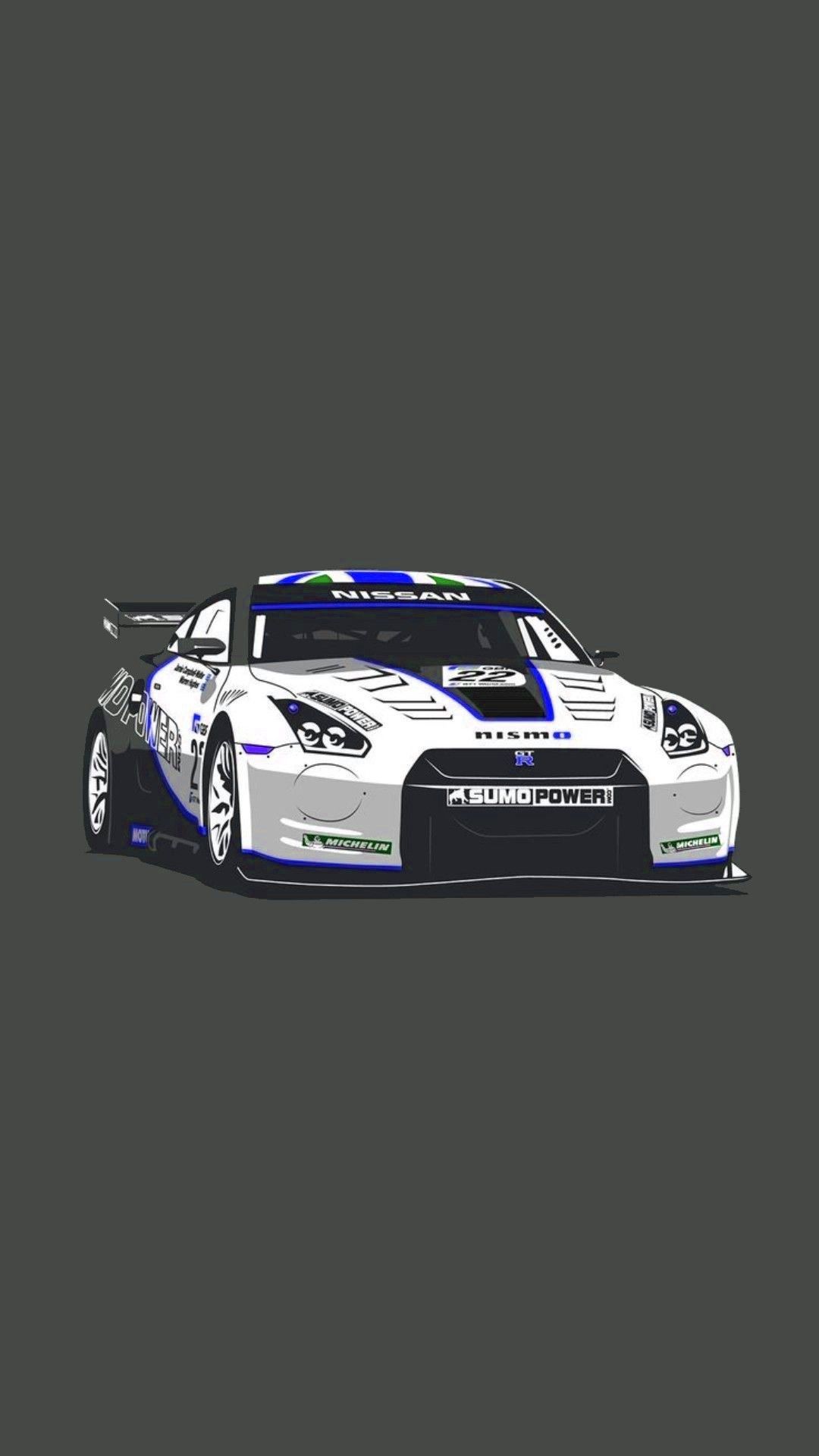 JDM Car Phone Wallpapers Wallpaper Cave