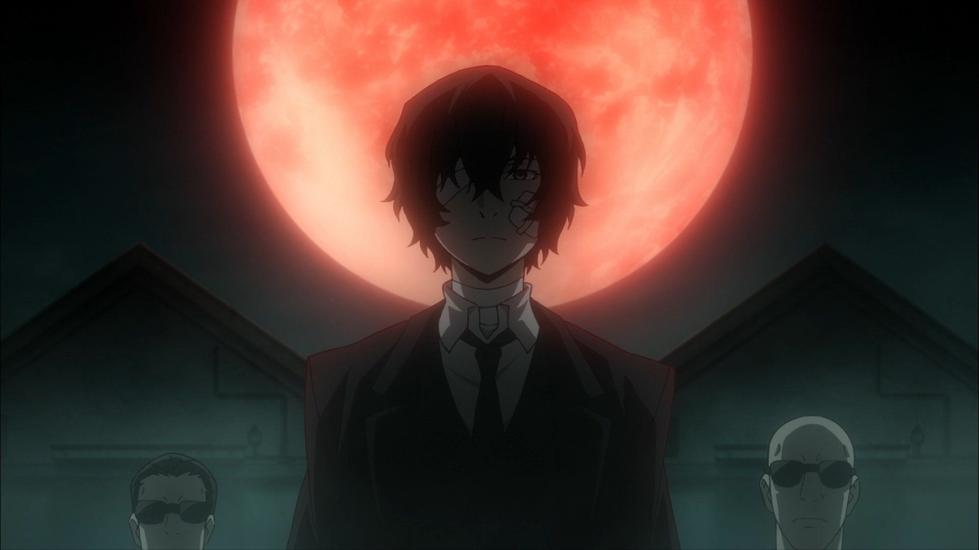 Dazai Computer Wallpapers Wallpaper Cave