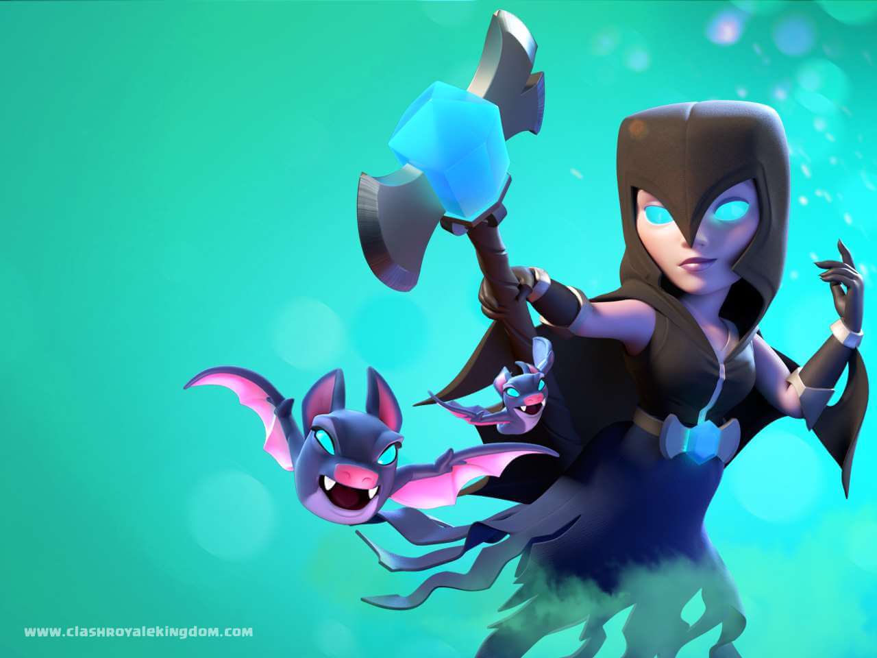 Night Witch Wallpapers Wallpaper Cave
