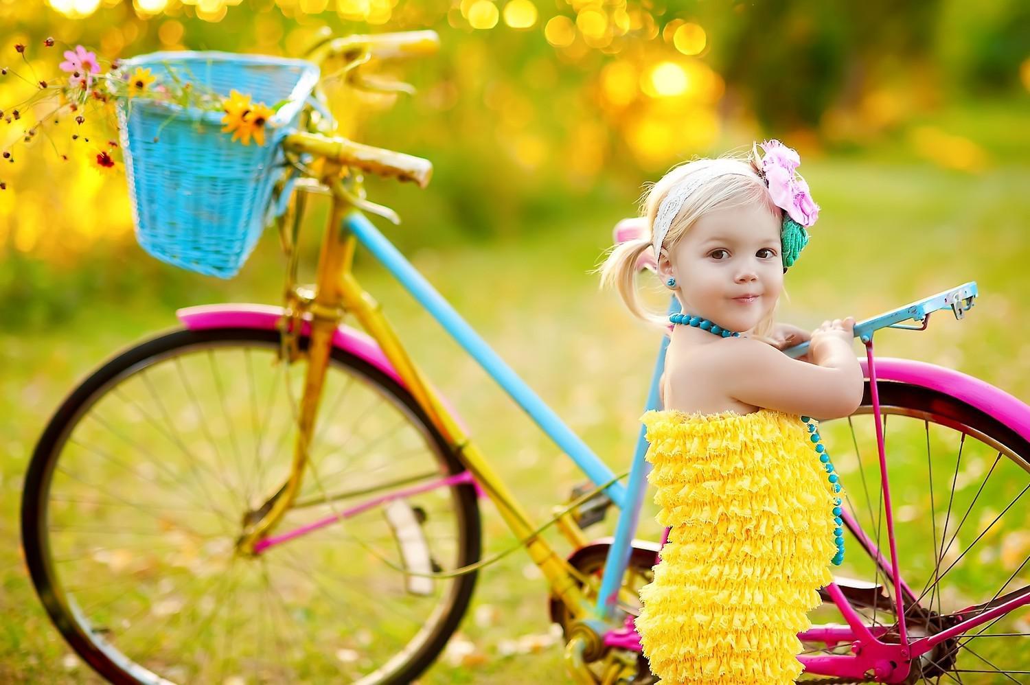 Cute Baby Girl HD Wallpapers Wallpaper Cave