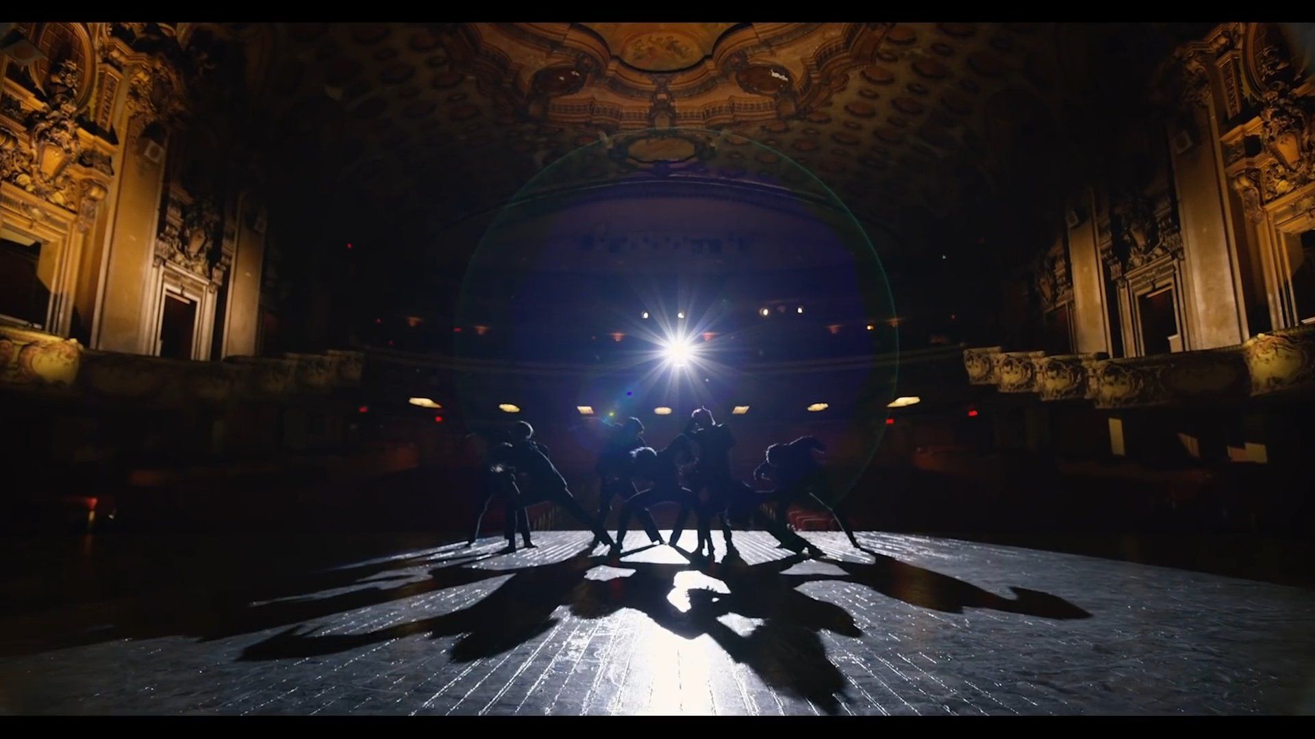 BTS Black Swan Computer Wallpapers Wallpaper Cave