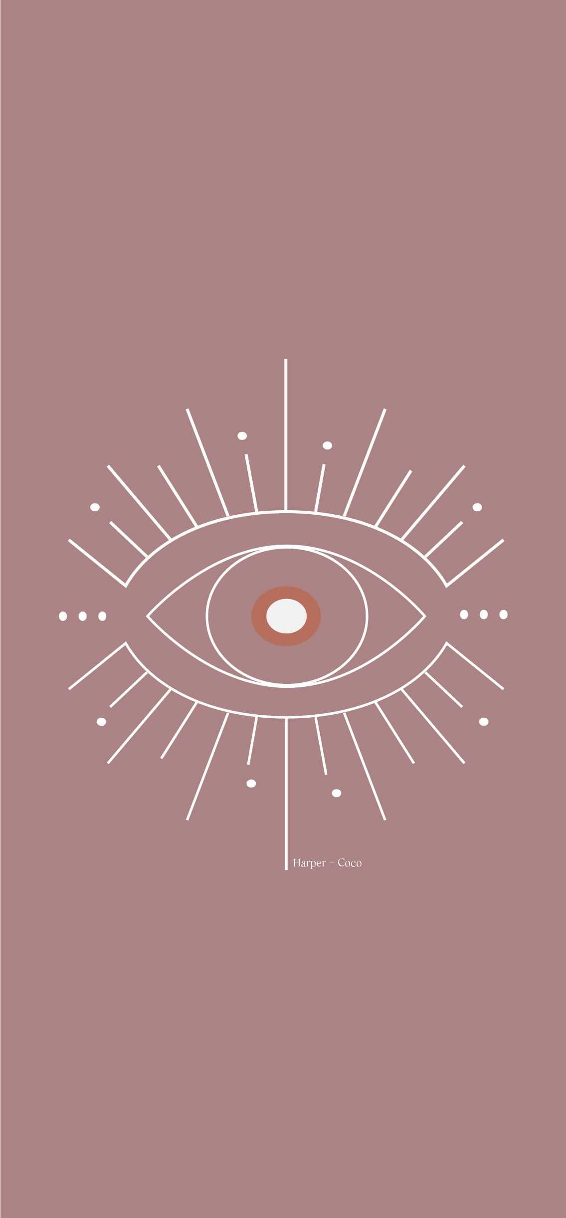 Boho Aesthetic Wallpapers Wallpaper Cave