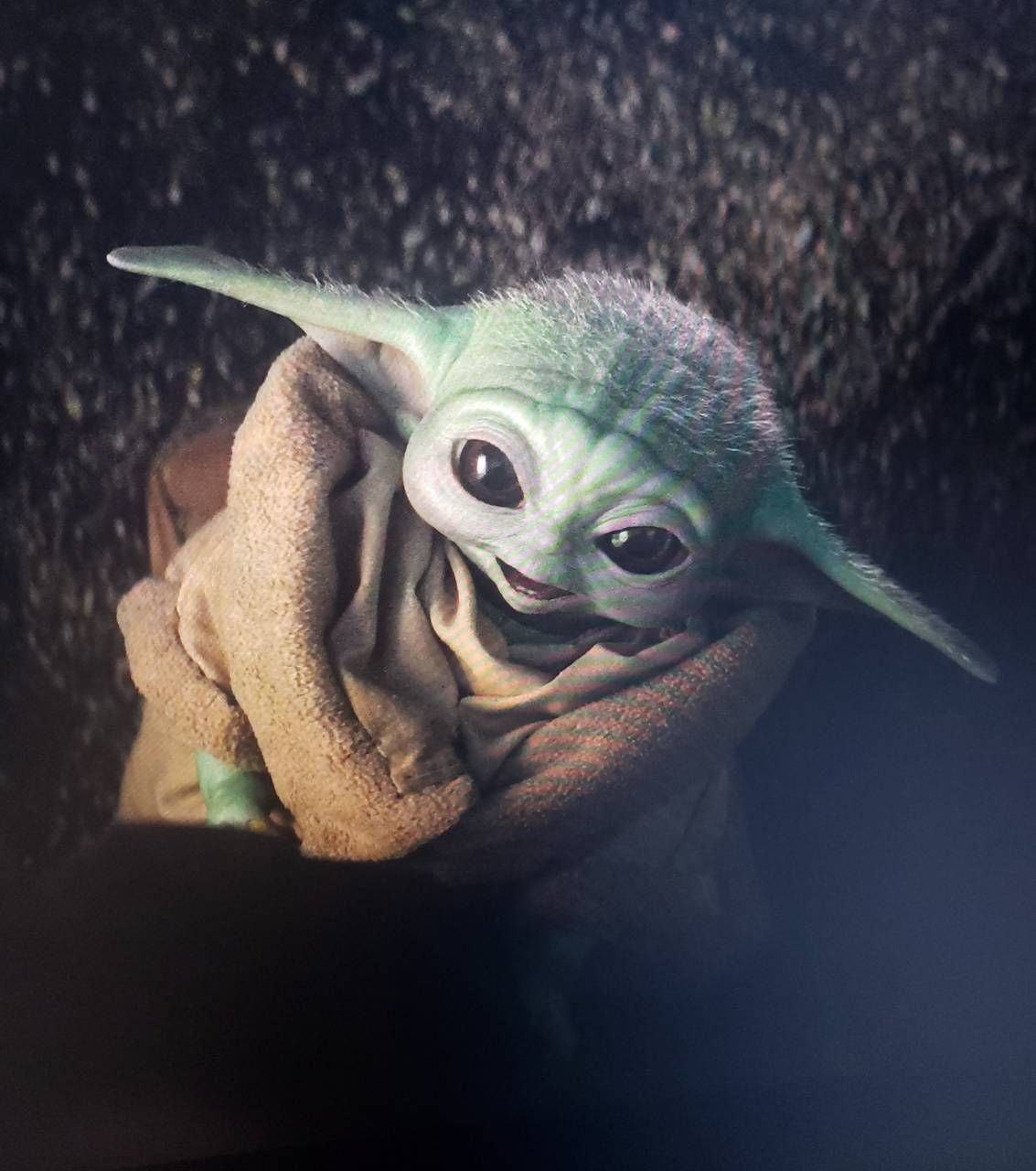 Supreme Baby Yoda Wallpapers Wallpaper Cave