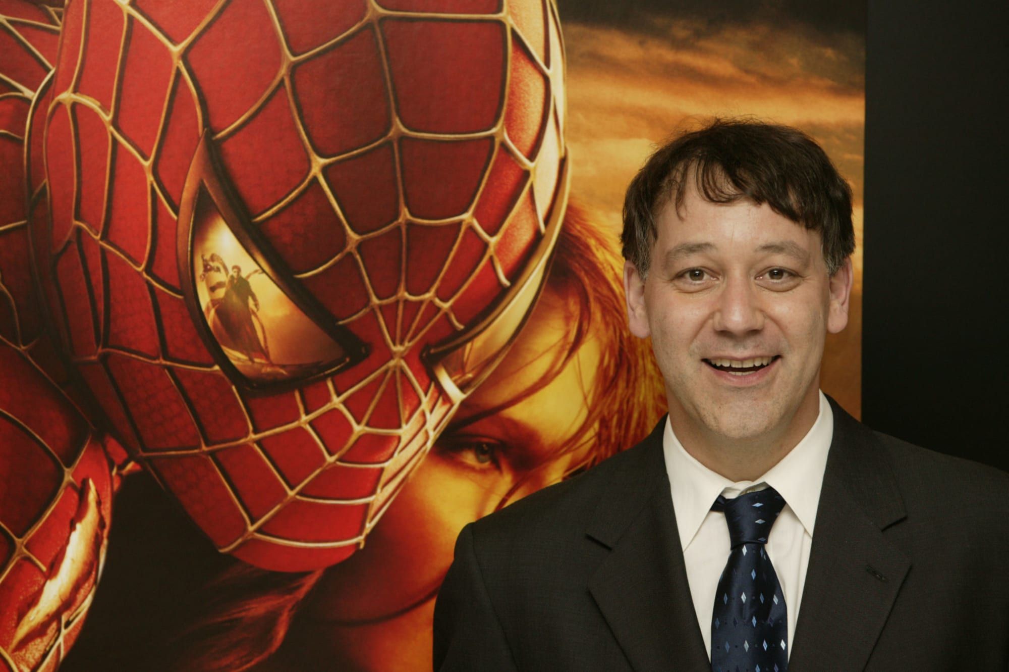 SpiderMan Sam Raimi Wallpapers Wallpaper Cave