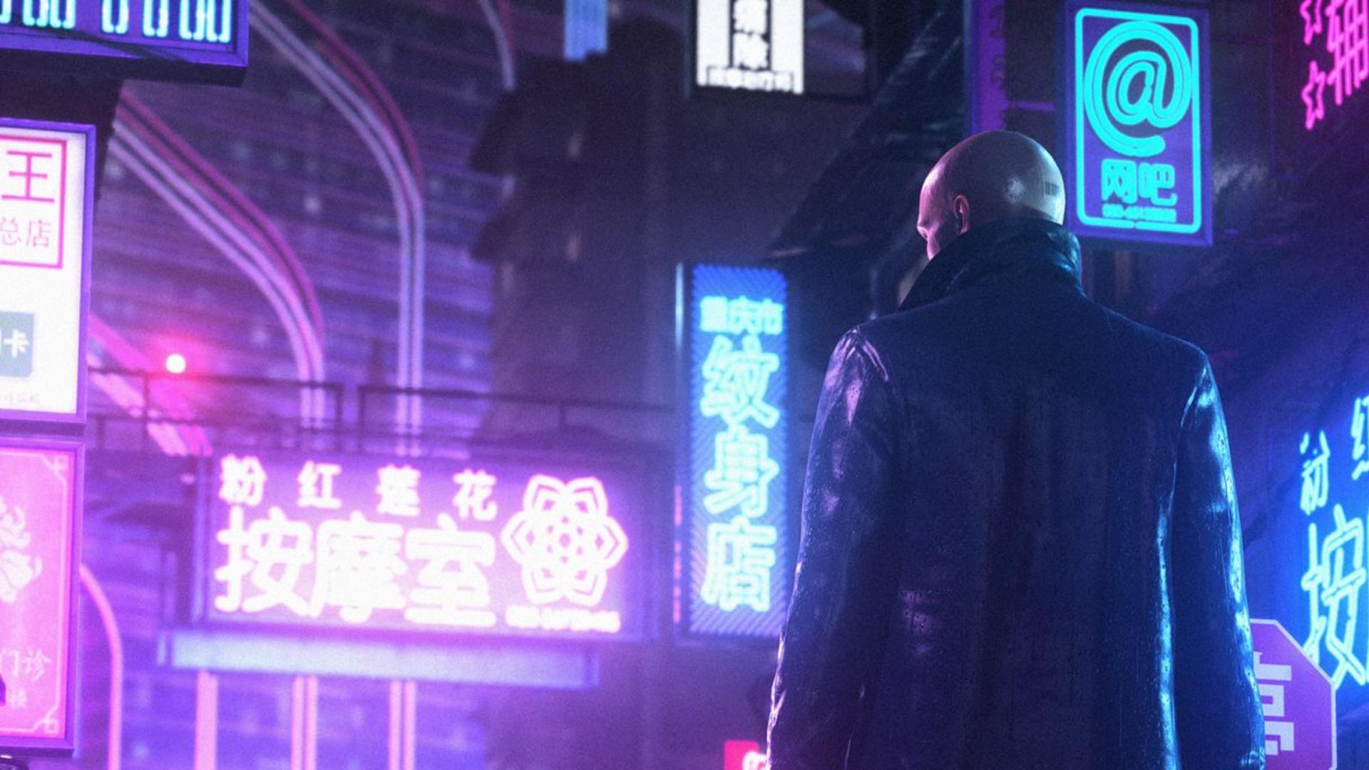 Hitman 3 HD Wallpapers Wallpaper Cave