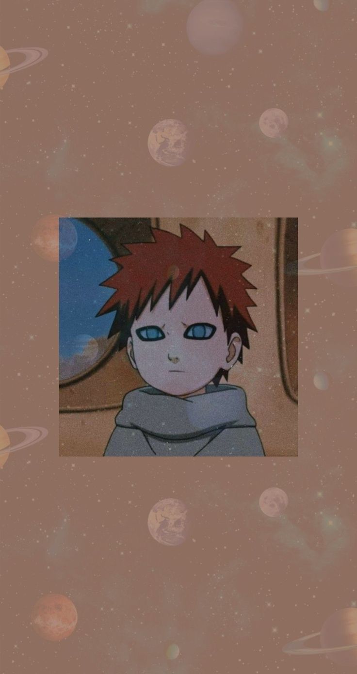 Naruto Baby Wallpapers Wallpaper Cave