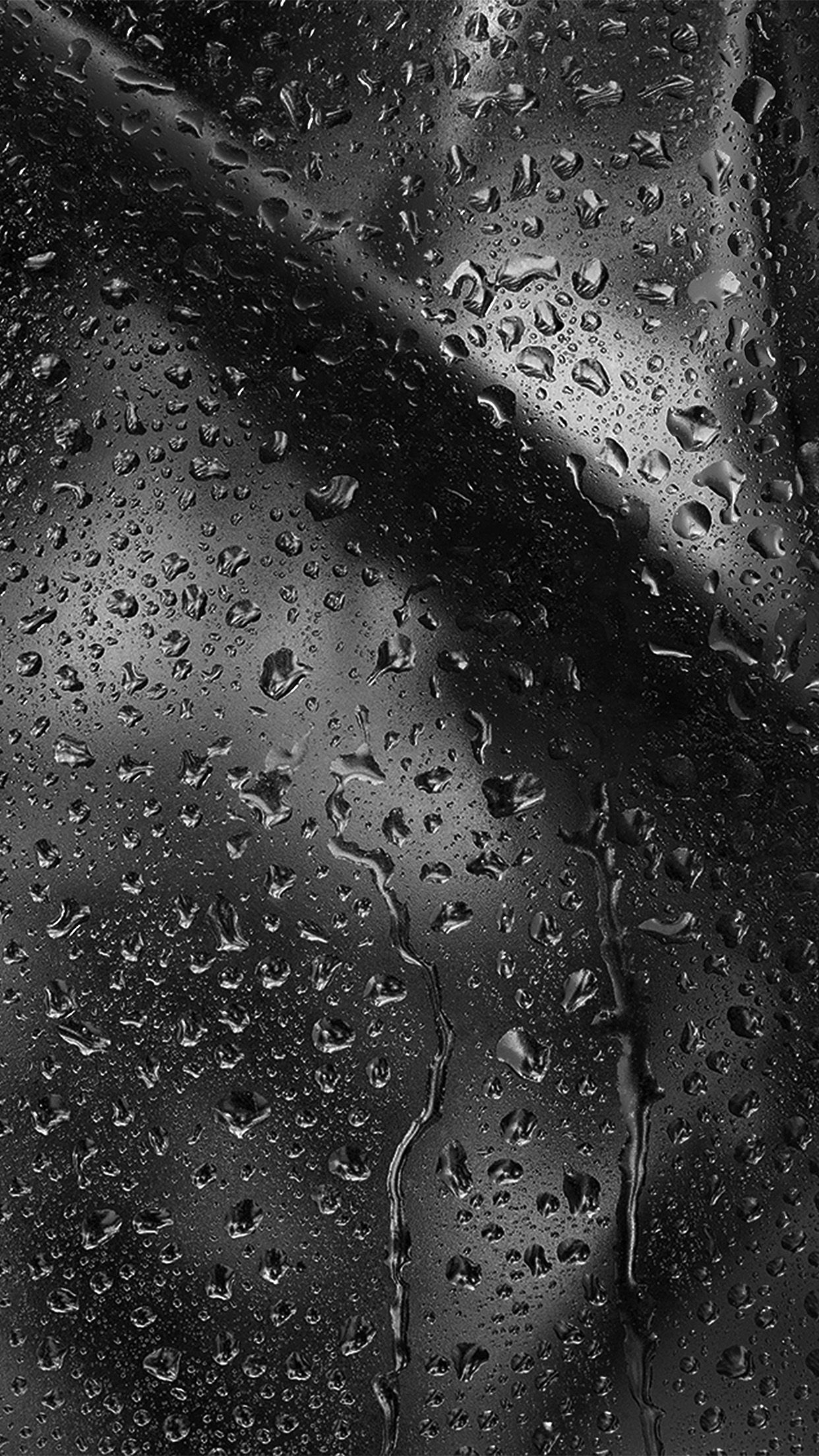 Rain iPhone Wallpapers Wallpaper Cave