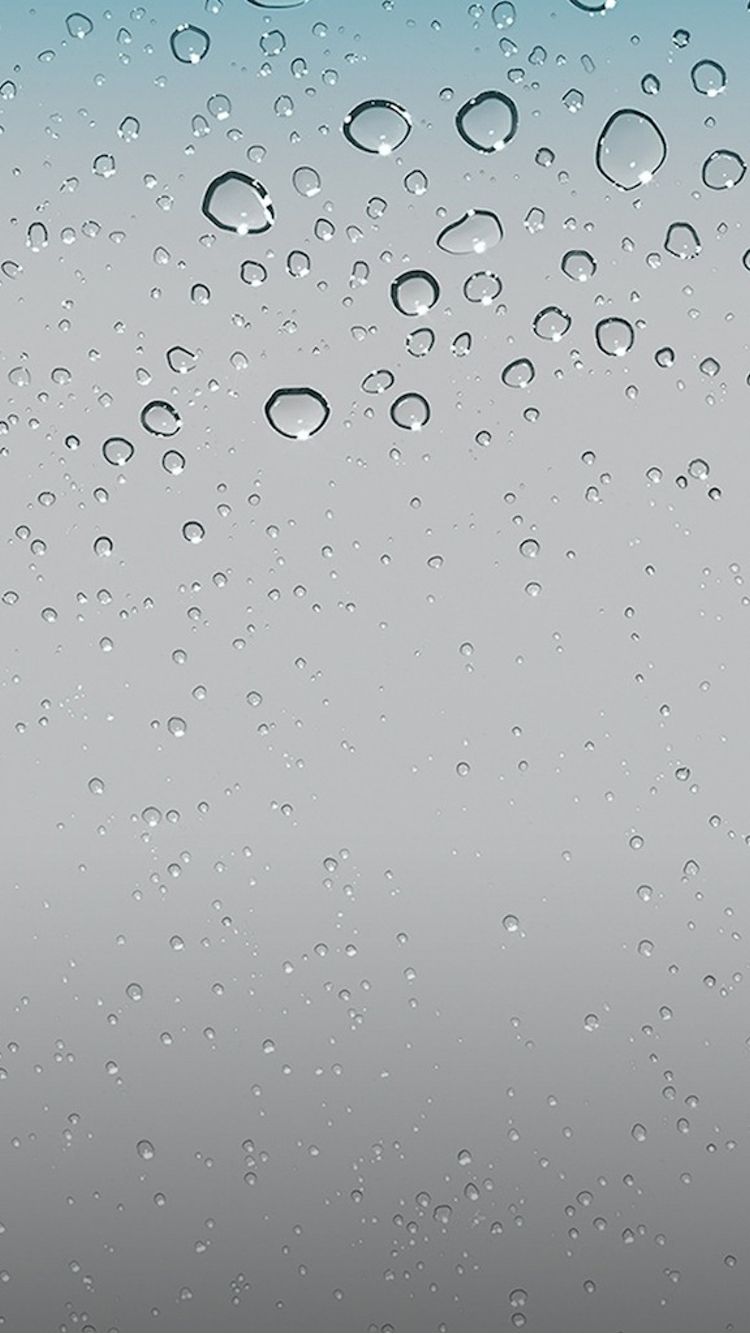 Rain iPhone Wallpapers Wallpaper Cave