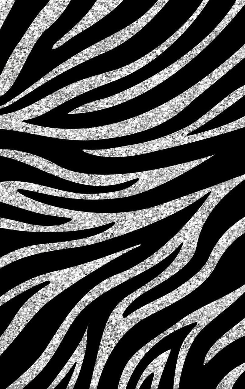 Print Zebra Wallpapers Wallpaper Cave