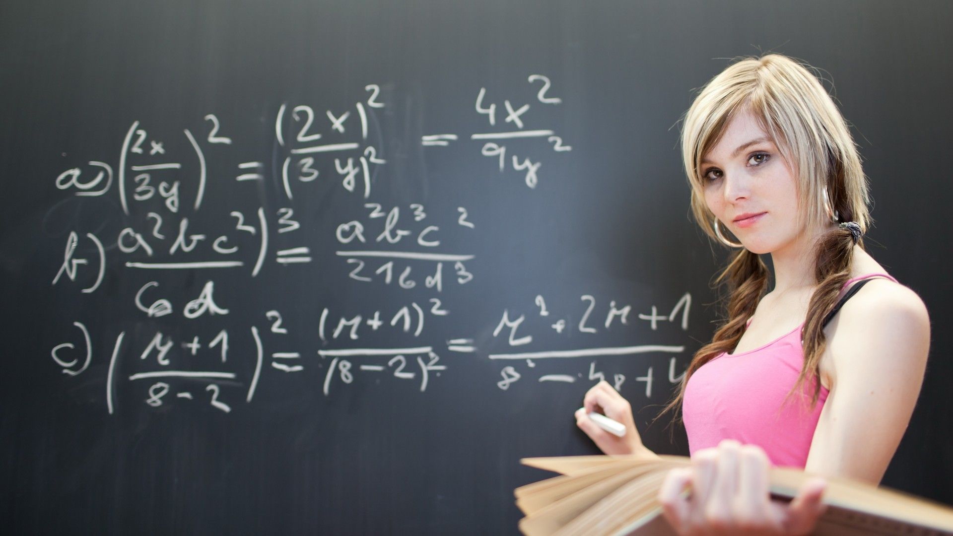 Women Teacher Wallpapers Wallpaper Cave