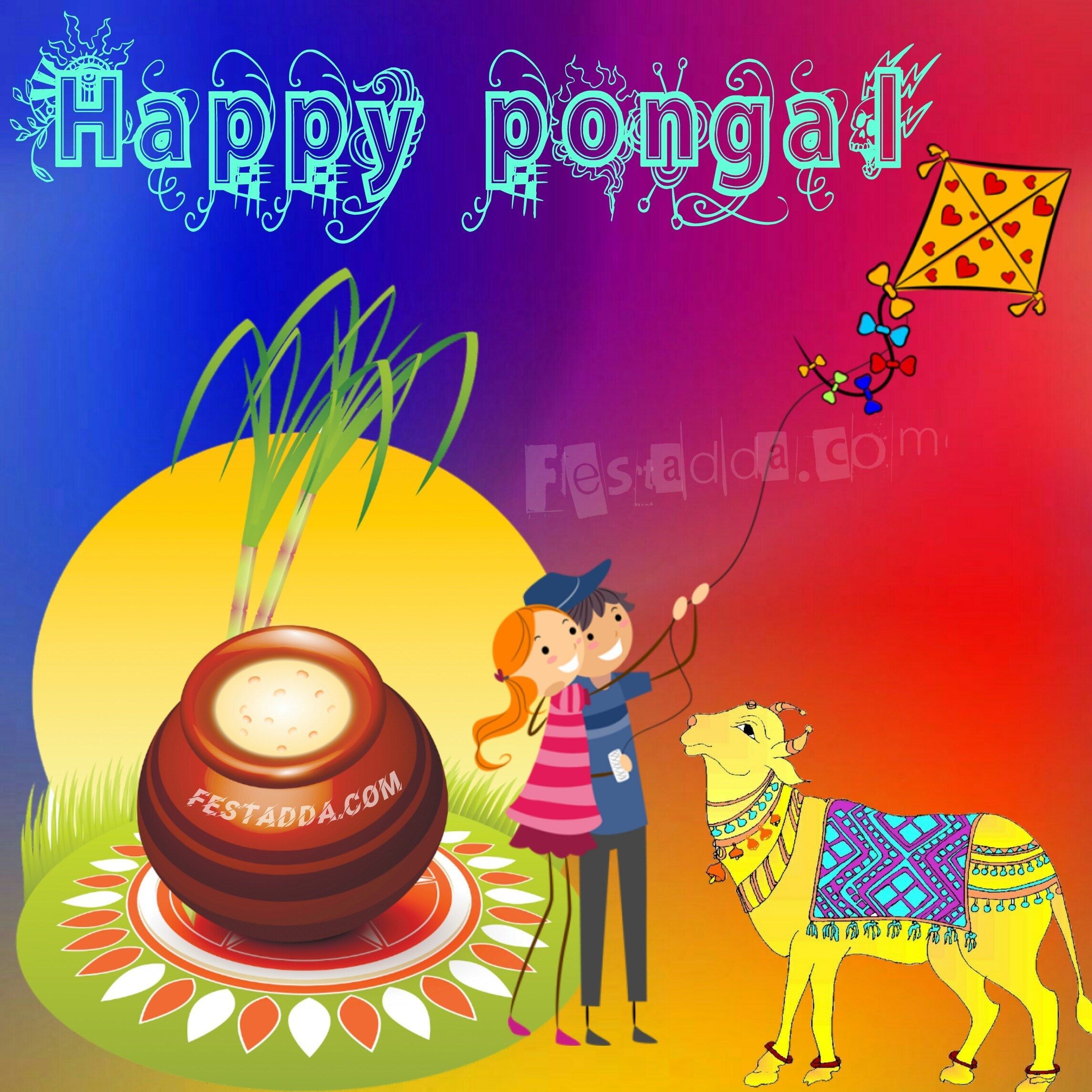 Mattu Pongal Wallpapers Wallpaper Cave