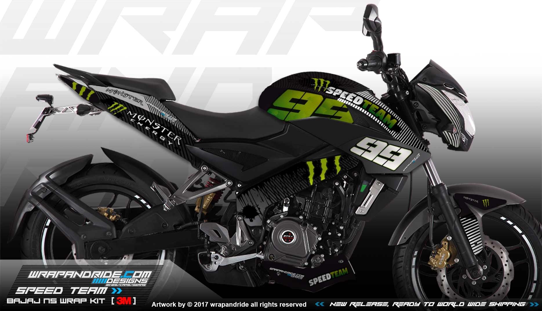 Pulsar NS160 Bike Wallpapers Wallpaper Cave