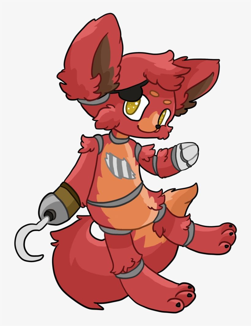 FNAF Fanart Wallpapers Wallpaper Cave