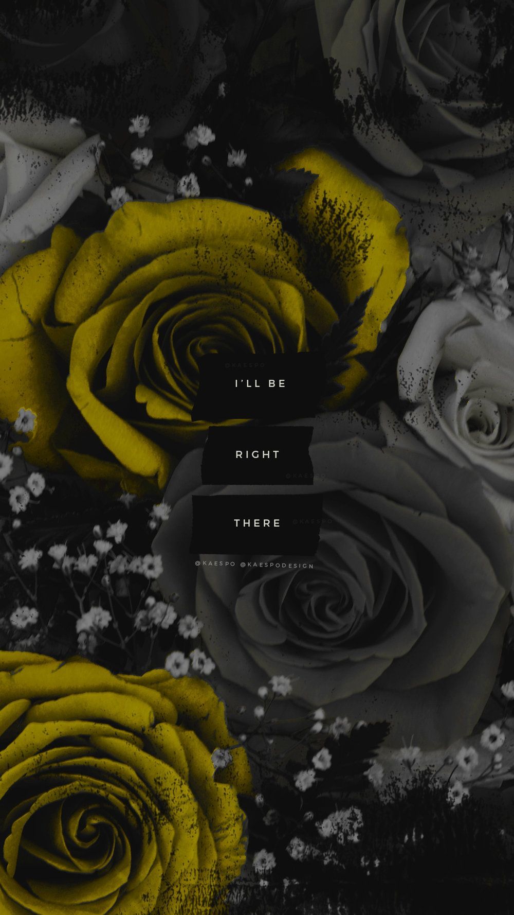 Emo Roses Wallpapers Wallpaper Cave