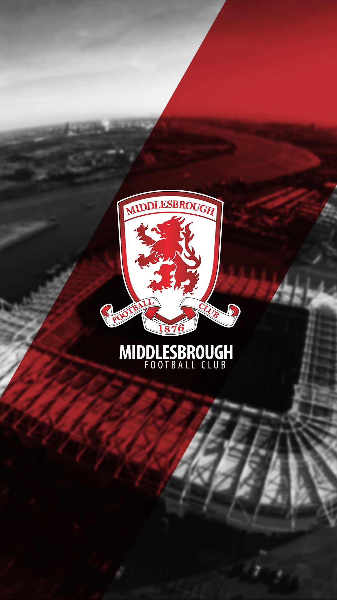 Middlesbrough Wallpapers Wallpaper Cave
