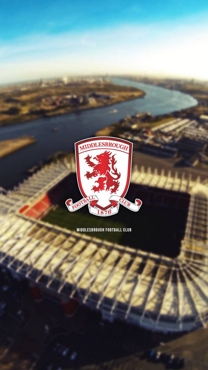Middlesbrough Wallpapers Wallpaper Cave
