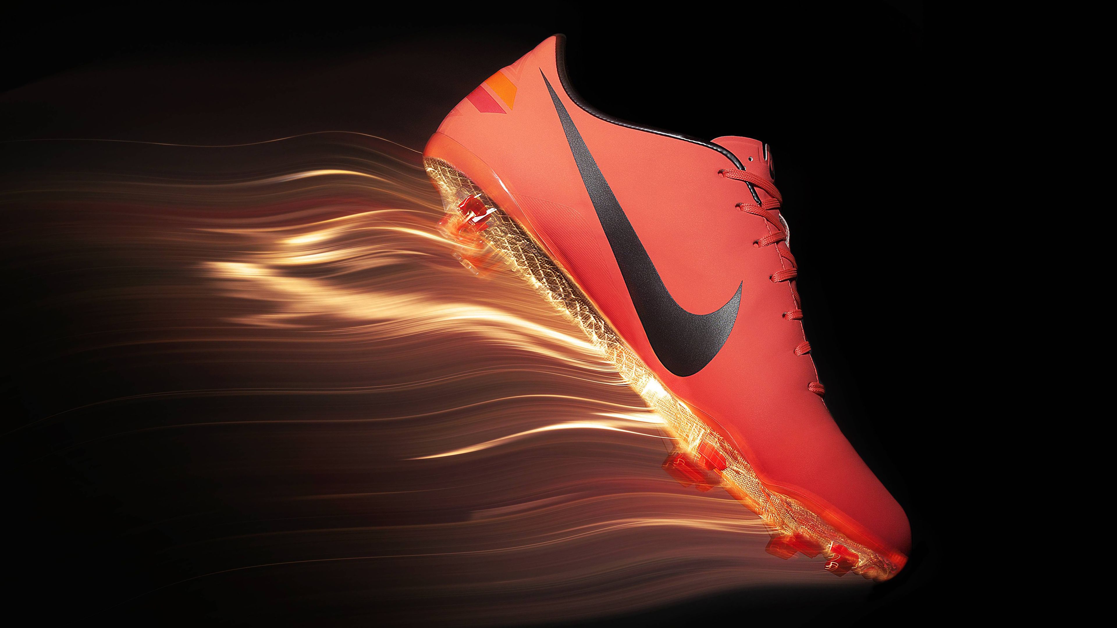 Nike Football Boots Wallpapers Wallpaper Cave