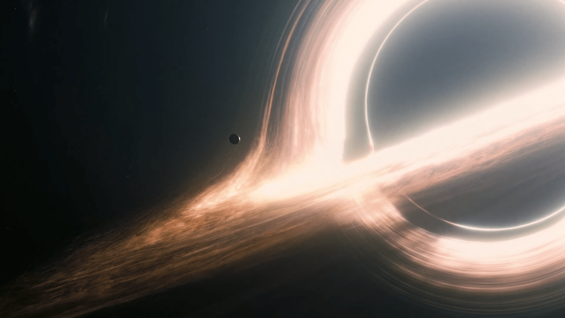 Gargantua Wallpapers Wallpaper Cave