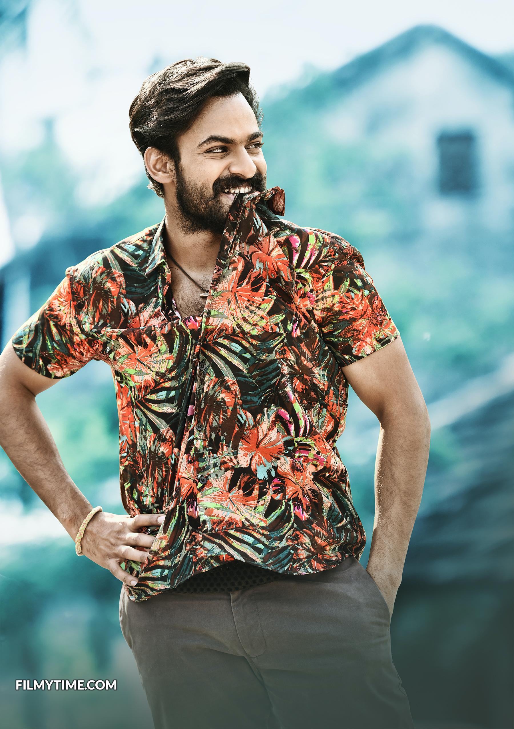 Uppena Movie Wallpapers Wallpaper Cave