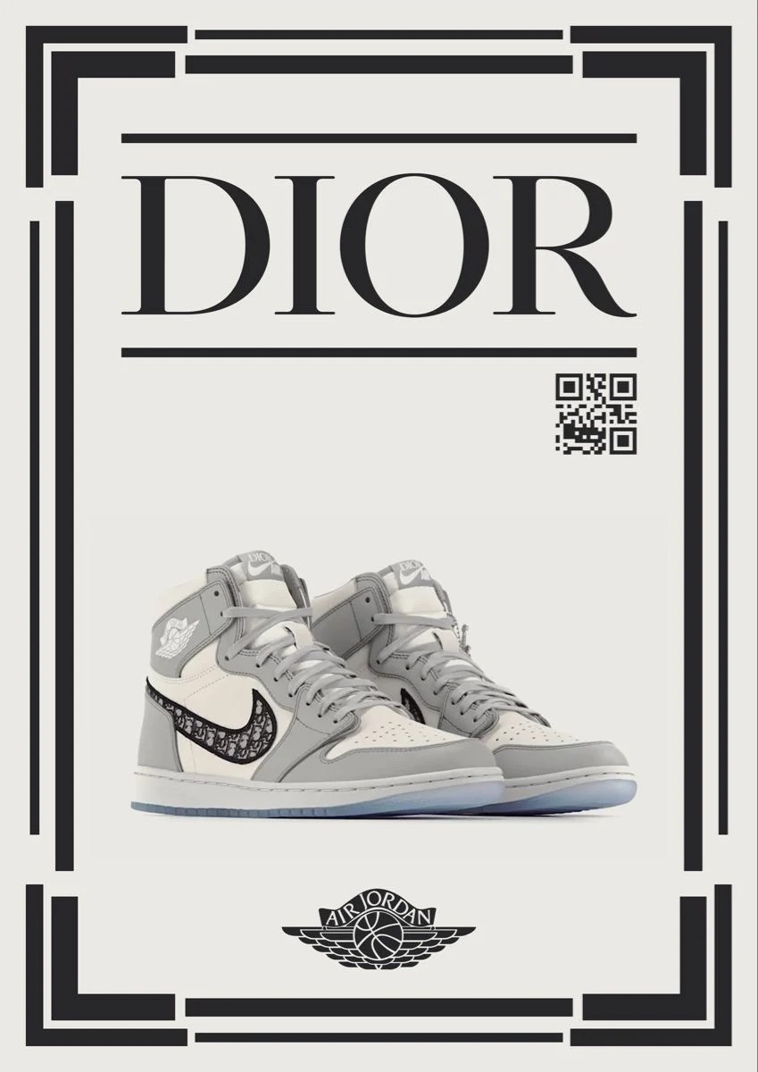 Jordan Dior Wallpapers Wallpaper Cave