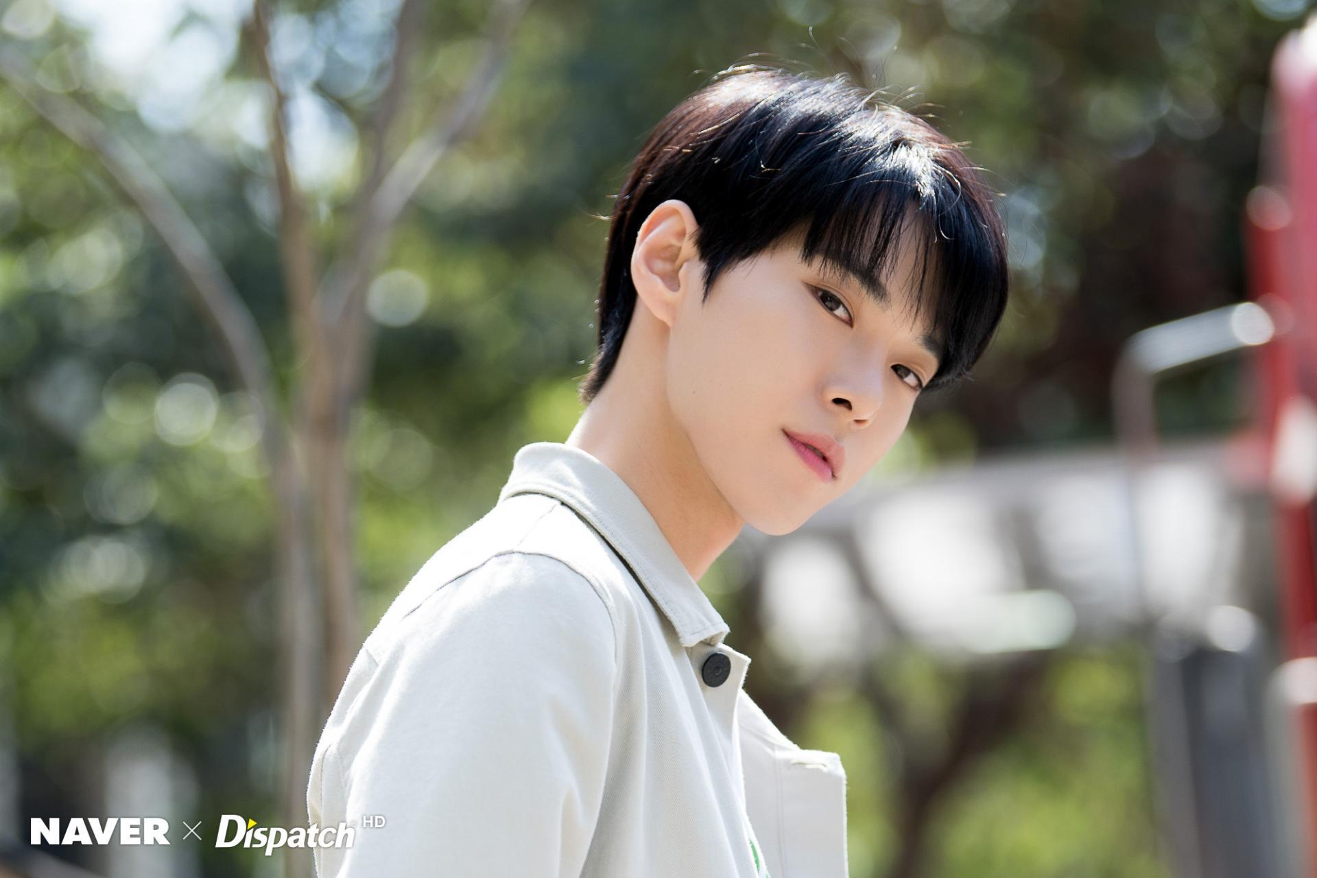 Kim Doyoung Wallpapers Wallpaper Cave