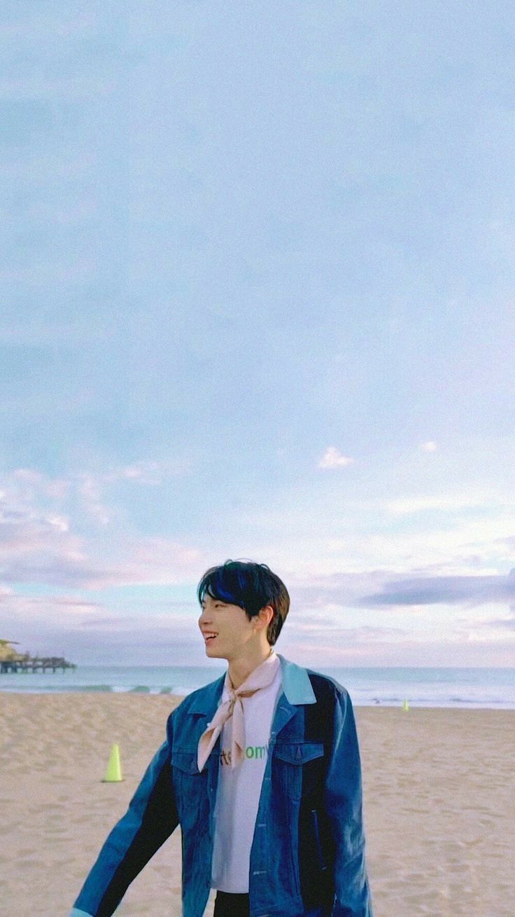 Kim Doyoung Wallpapers Wallpaper Cave