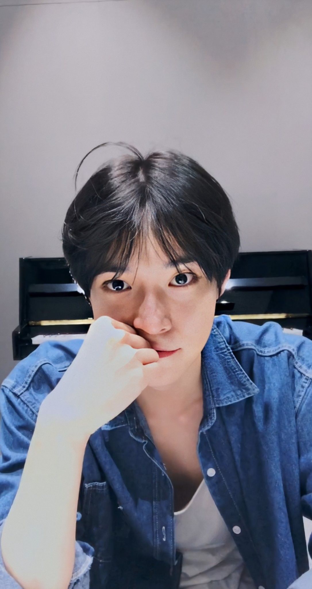 Kim Doyoung Wallpapers Wallpaper Cave