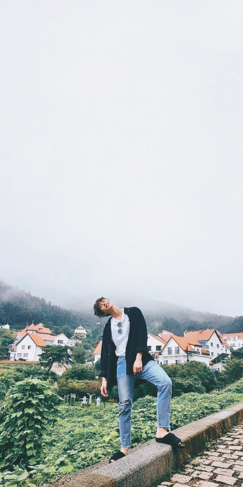 Kim Doyoung Wallpapers Wallpaper Cave