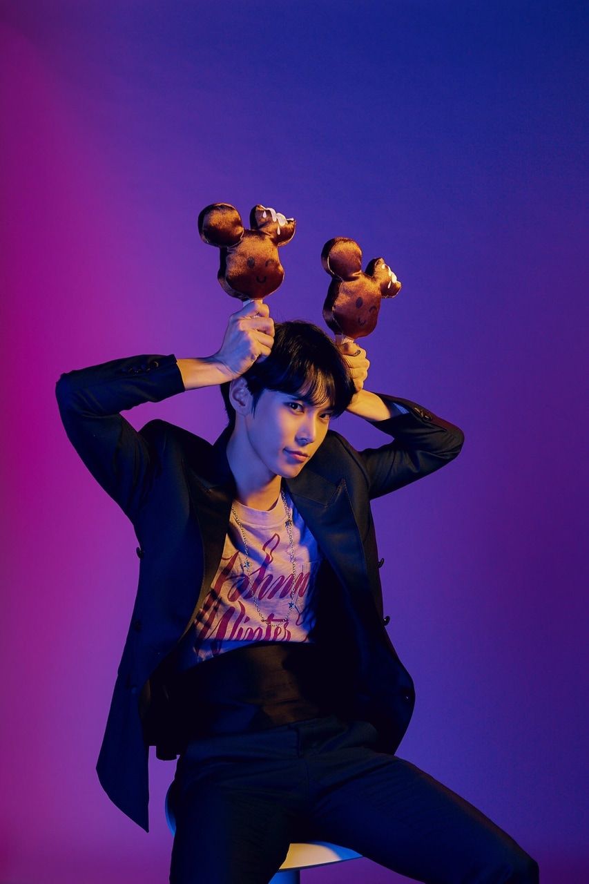 Kim Doyoung Wallpapers Wallpaper Cave