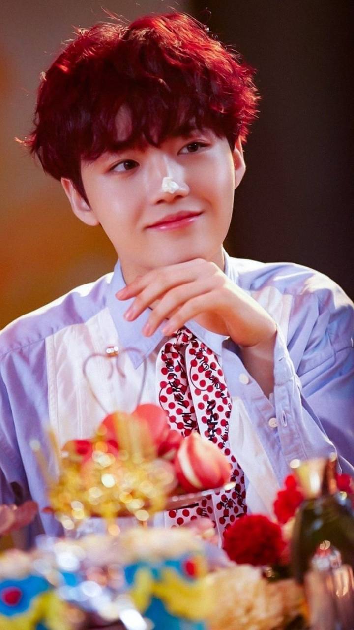 Doyoung Treasure Wallpapers Wallpaper Cave