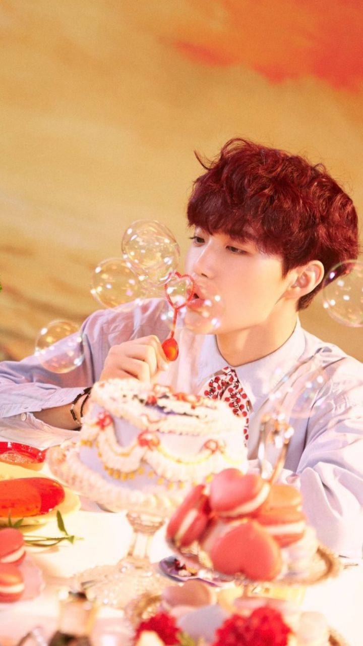 Kim Doyoung Wallpapers Wallpaper Cave