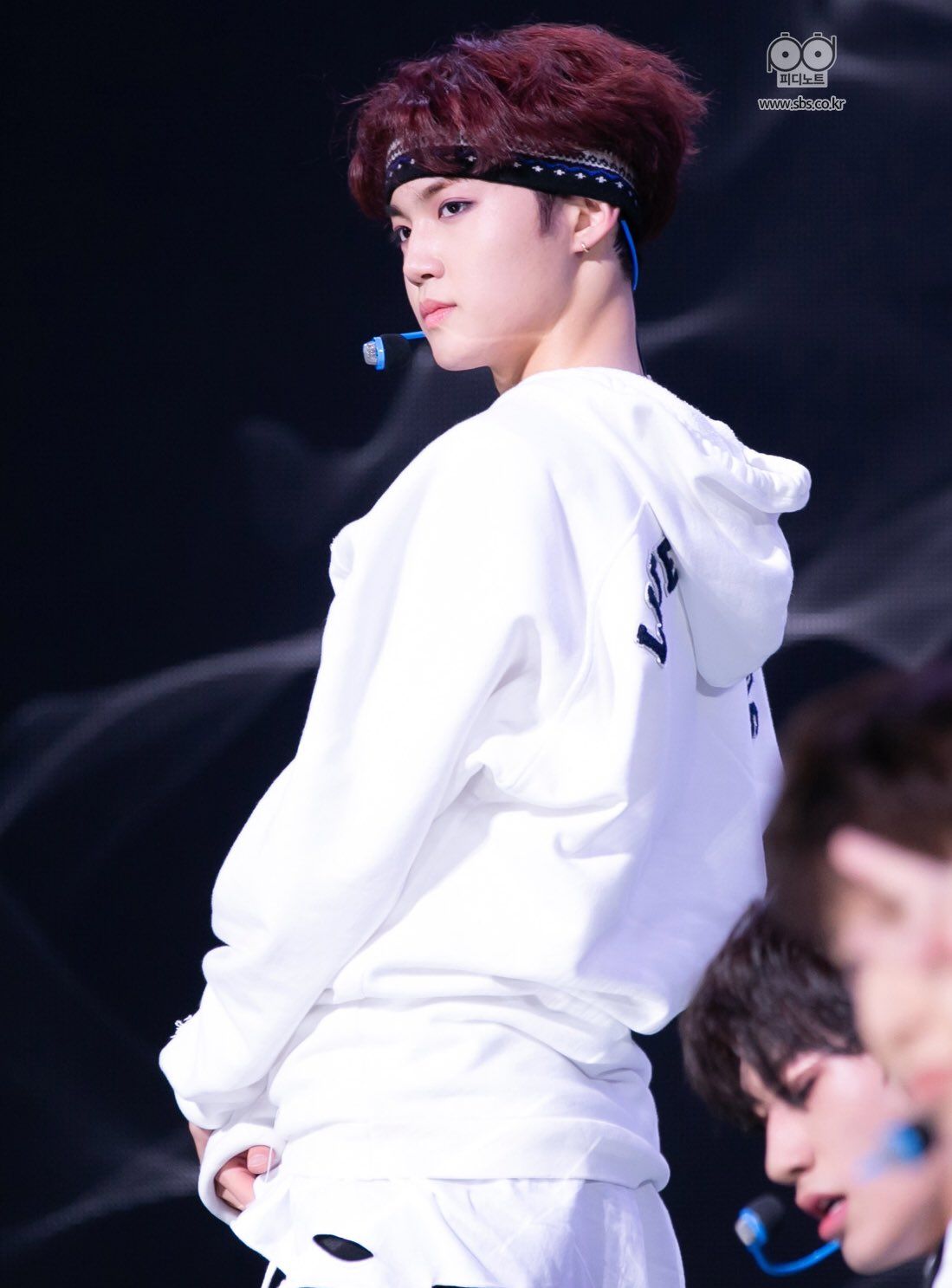 Kim Doyoung Wallpapers Wallpaper Cave