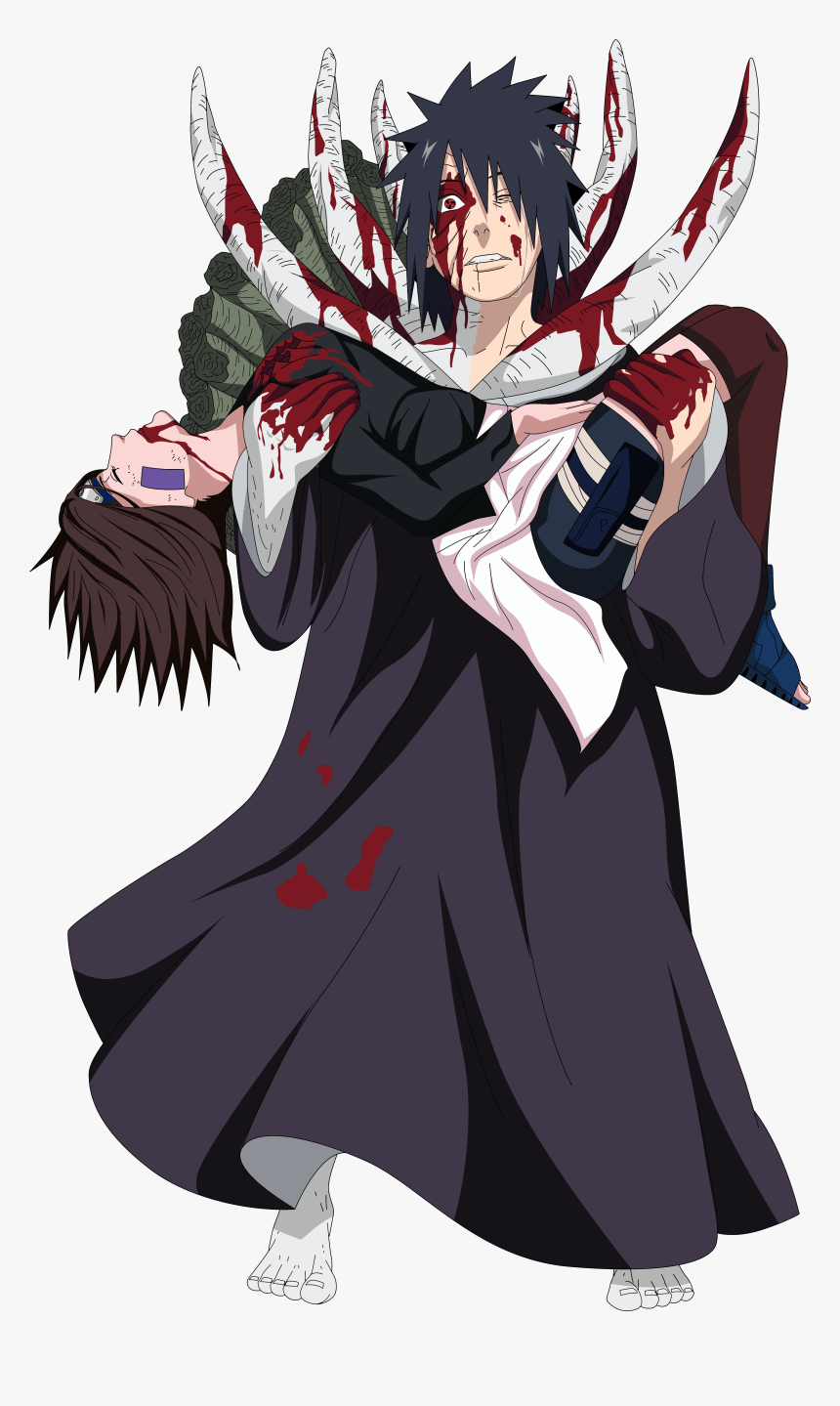 Black Zetsu Wallpapers Wallpaper Cave