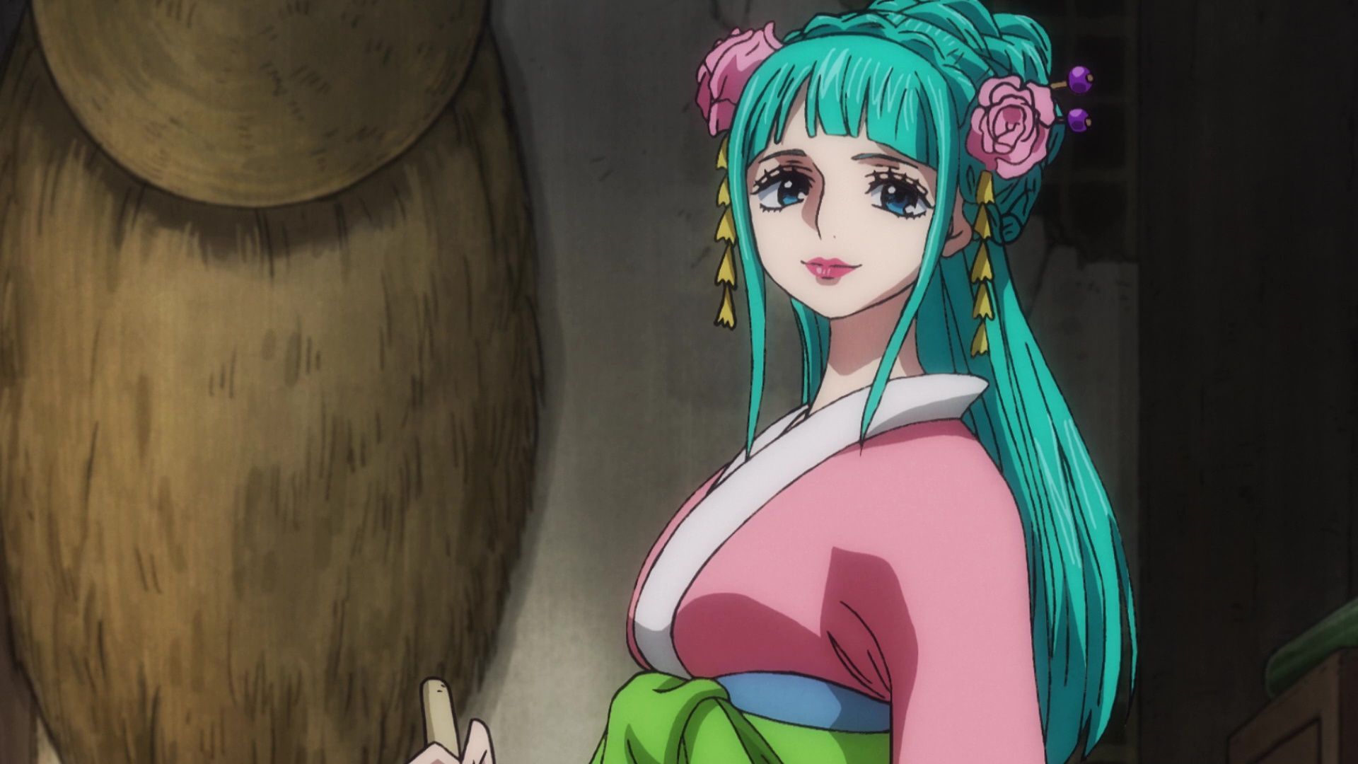 Kozuki Hiyori Wallpapers Wallpaper Cave