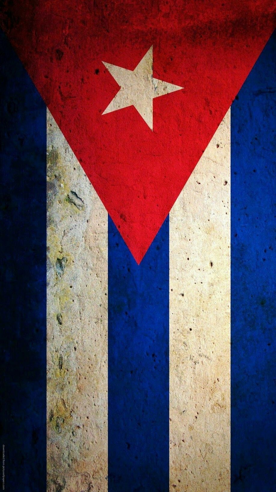 Flag Cuba Wallpapers Wallpaper Cave