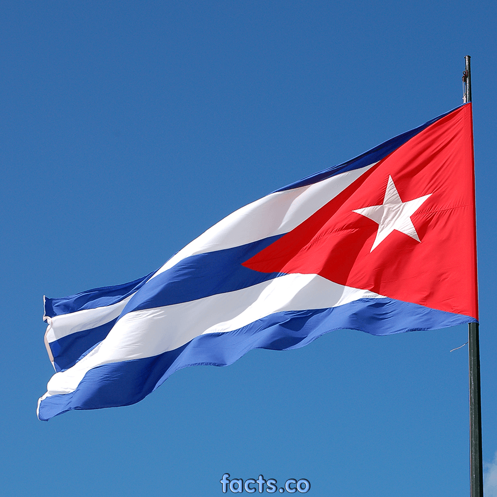 Flag Cuba Wallpapers Wallpaper Cave