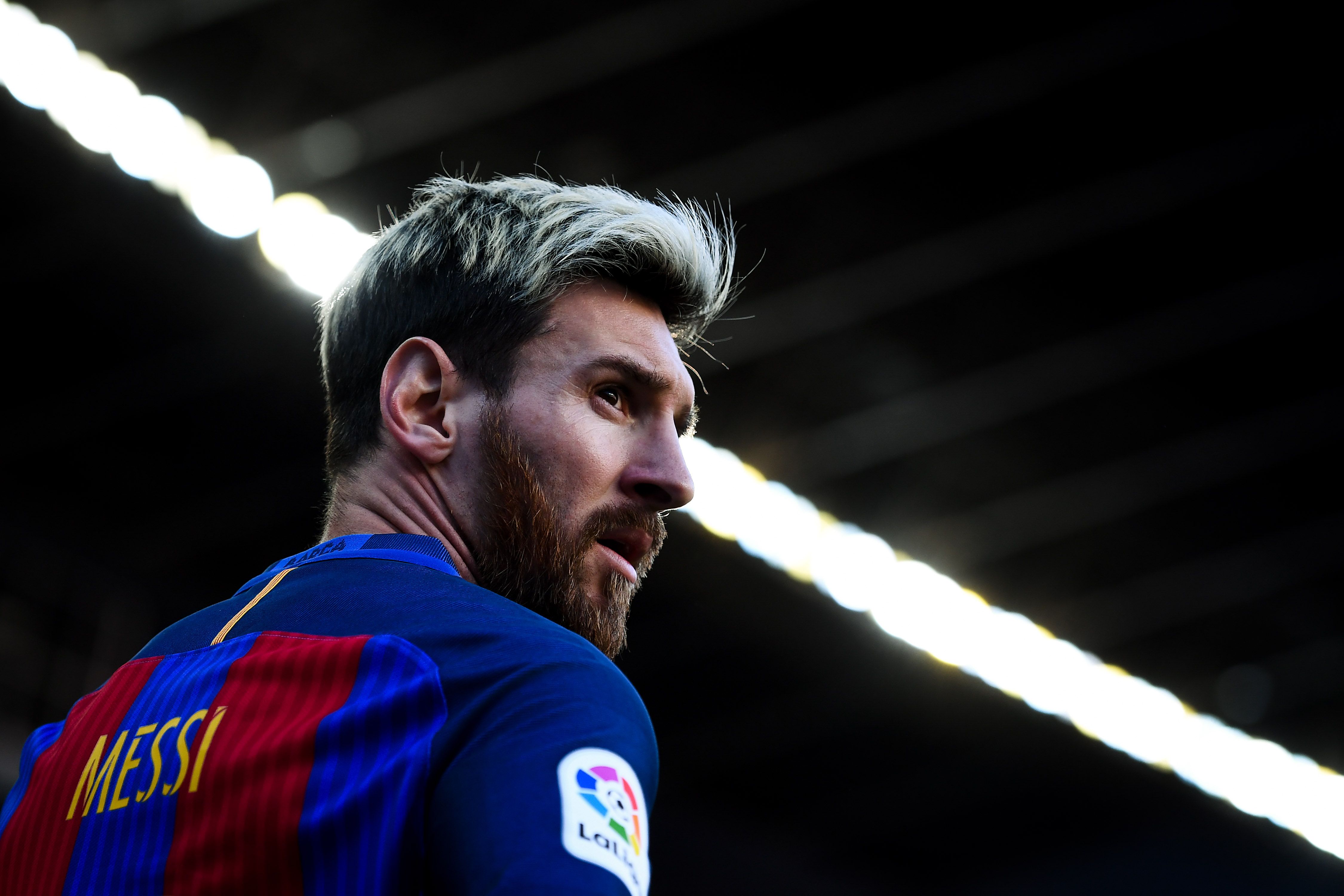 Lionel Messi Footballer Ultra HD Wallpapers Wallpaper Cave